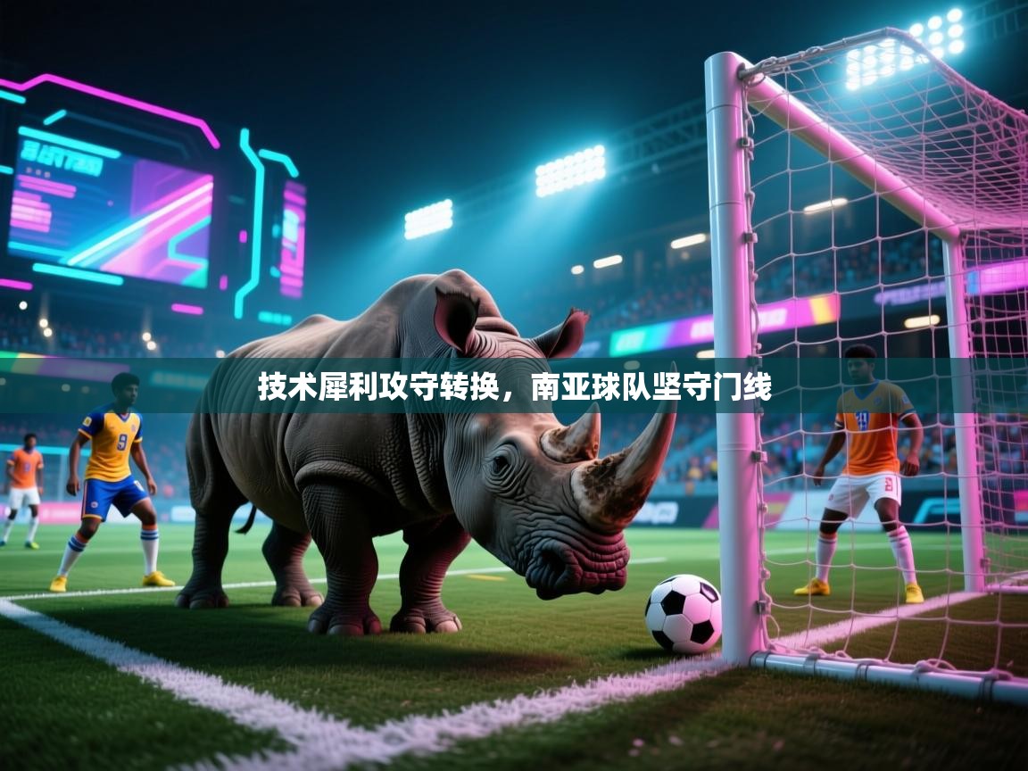 技术犀利攻守转换，南亚球队坚守门线  第2张