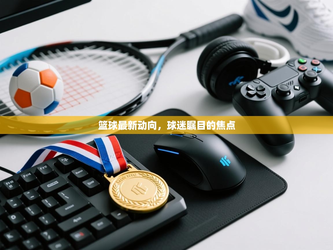 篮球最新动向，球迷瞩目的焦点  第2张