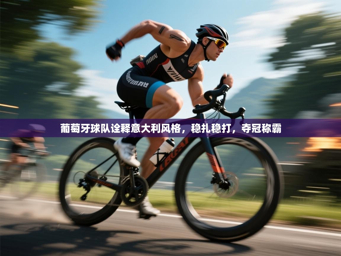 葡萄牙球队诠释意大利风格，稳扎稳打，夺冠称霸  第2张